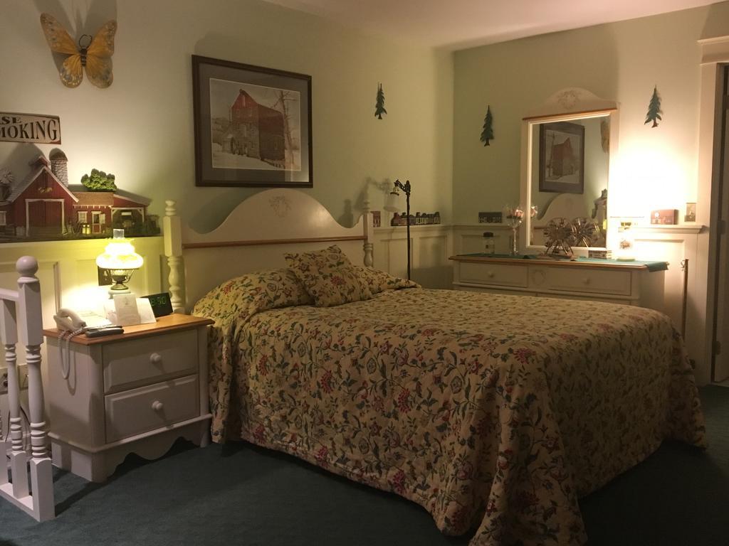 Red Barn Village Bed & Breakfast Clarks Summit
