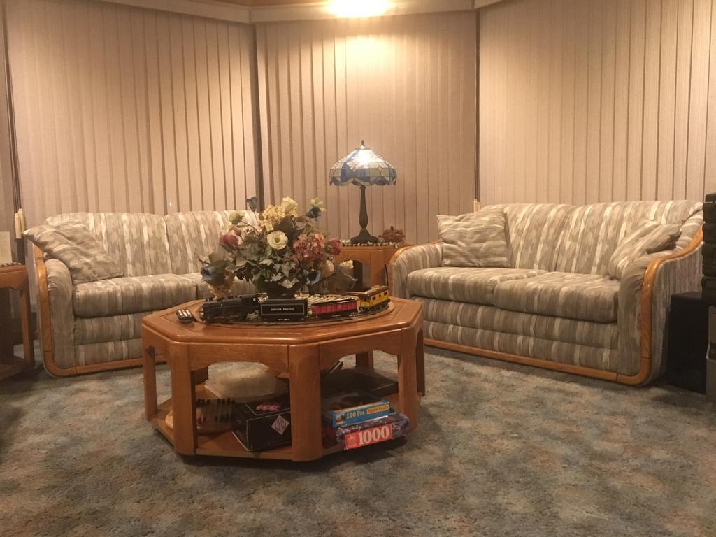 Red Barn Village Bed & Breakfast Clarks Summit