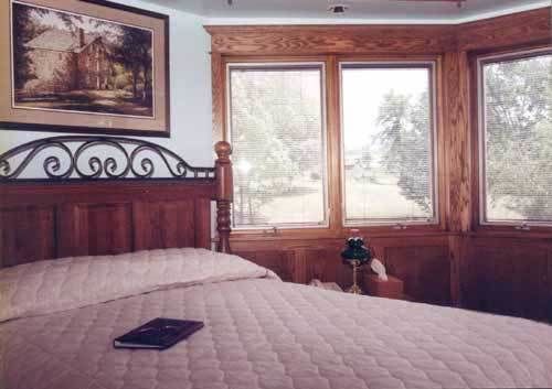 Red Barn Village Bed & Breakfast Bed & Breakfast
