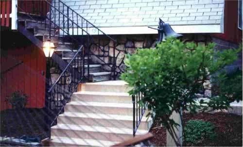 Red Barn Village Bed & Breakfast Bed & Breakfast 2*