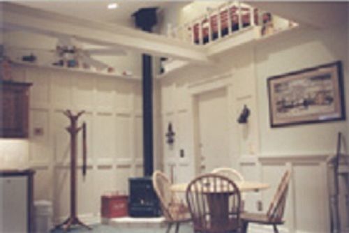 Red Barn Village Bed and breakfast