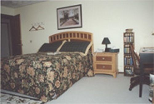 Red Barn Village Bed and breakfast