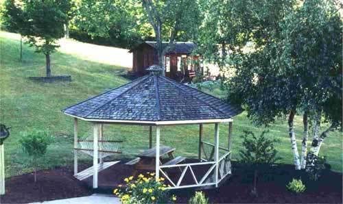Red Barn Village 2*